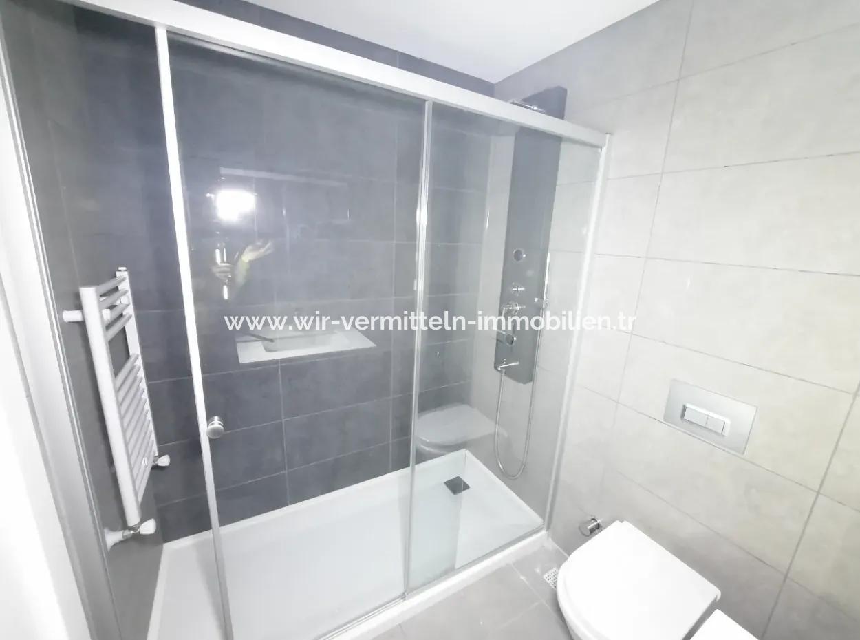 3+1 110M² 5. Stock Boulevard View Wohnung Zum Verkauf In Beytepe İncek Bulvar Loft Complex