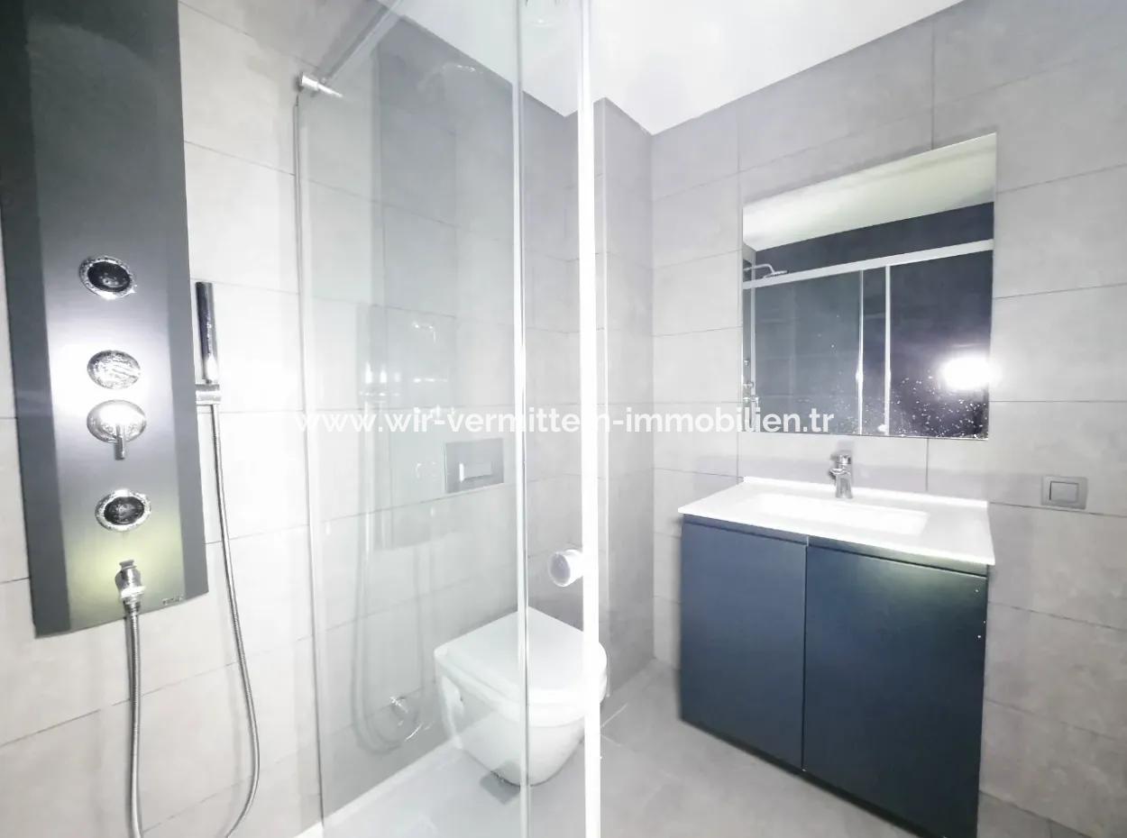 3+1 110M² 5. Stock Boulevard View Wohnung Zum Verkauf In Beytepe İncek Bulvar Loft Complex