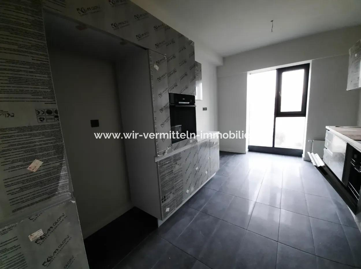 3+1 130 M² 5. Stock Çayyolu View Wohnung Zum Verkauf In Beytepe İncek Bulvar Loft Complex