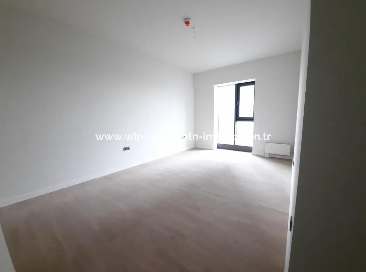 3+1 130 M² 5. Stock Çayyolu View Wohnung Zum Verkauf In Beytepe İncek Bulvar Loft Complex