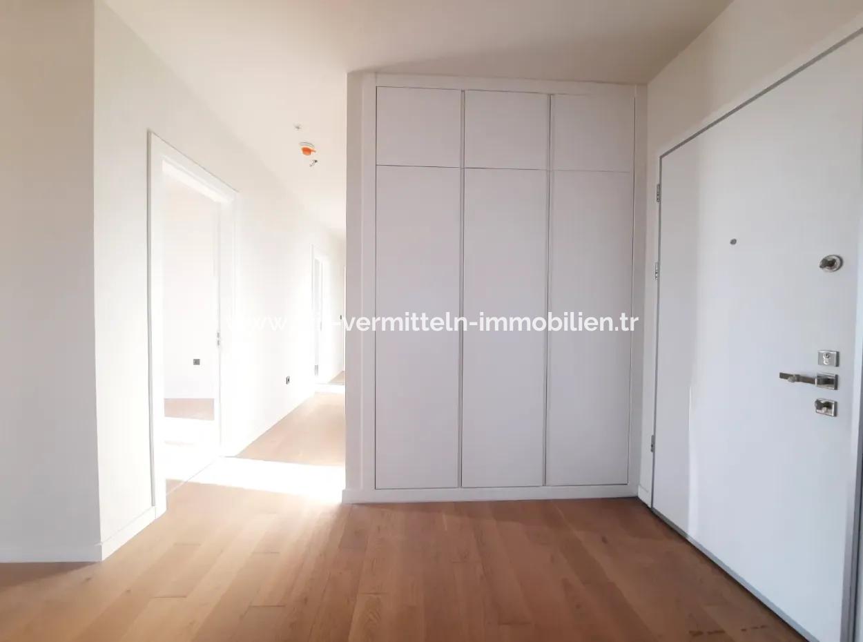 3+1 130 M² 2. Stock Mogan View Wohnung Zum Verkauf In Beytepe İncek Bulvar Loft Complex