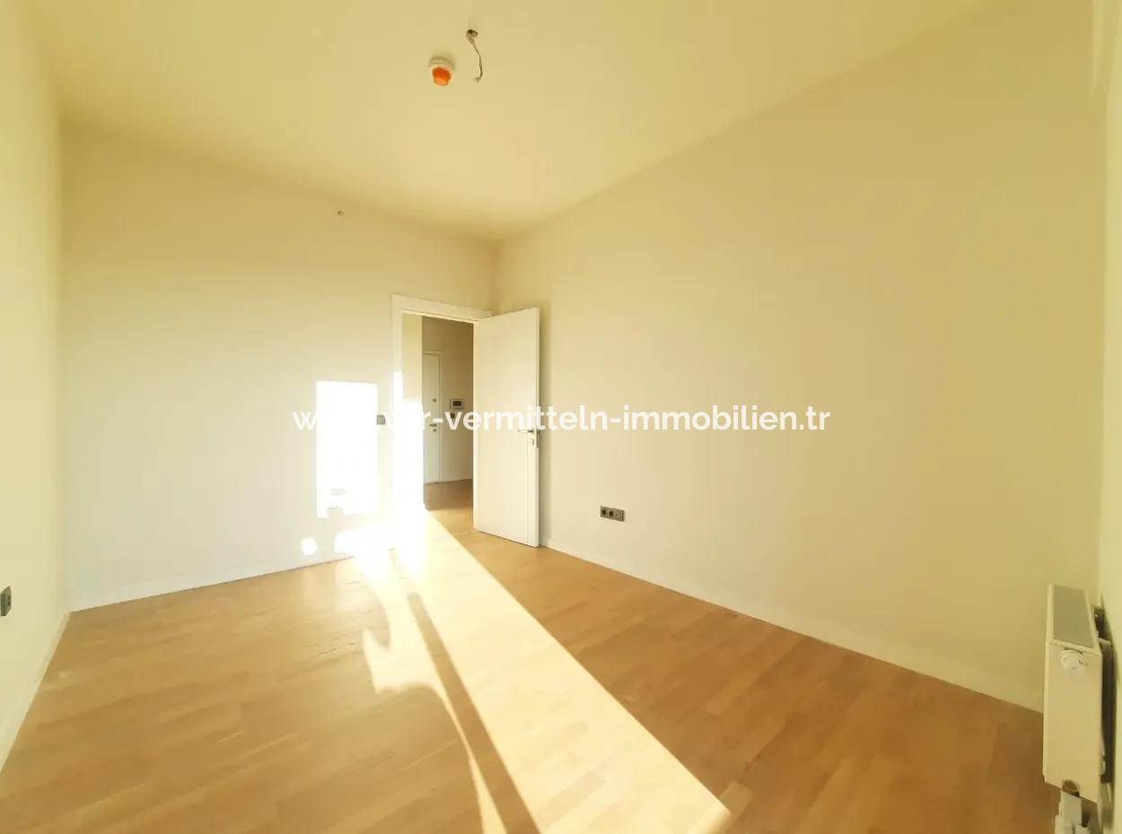 3+1 130 M² 2. Stock Mogan View Wohnung Zum Verkauf In Beytepe İncek Bulvar Loft Complex