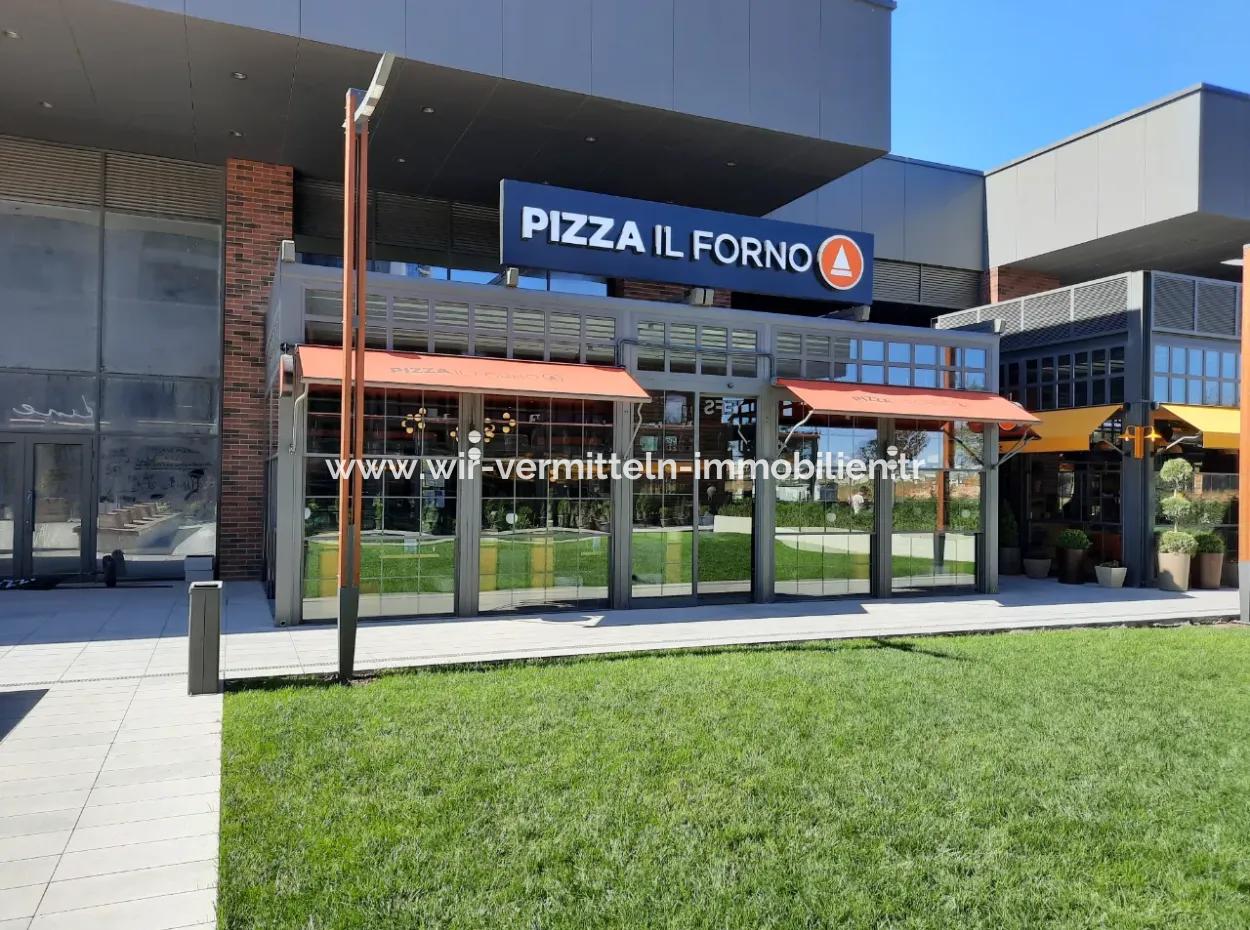 3+1 130 M² 2. Stock Mogan View Wohnung Zum Verkauf In Beytepe İncek Bulvar Loft Complex