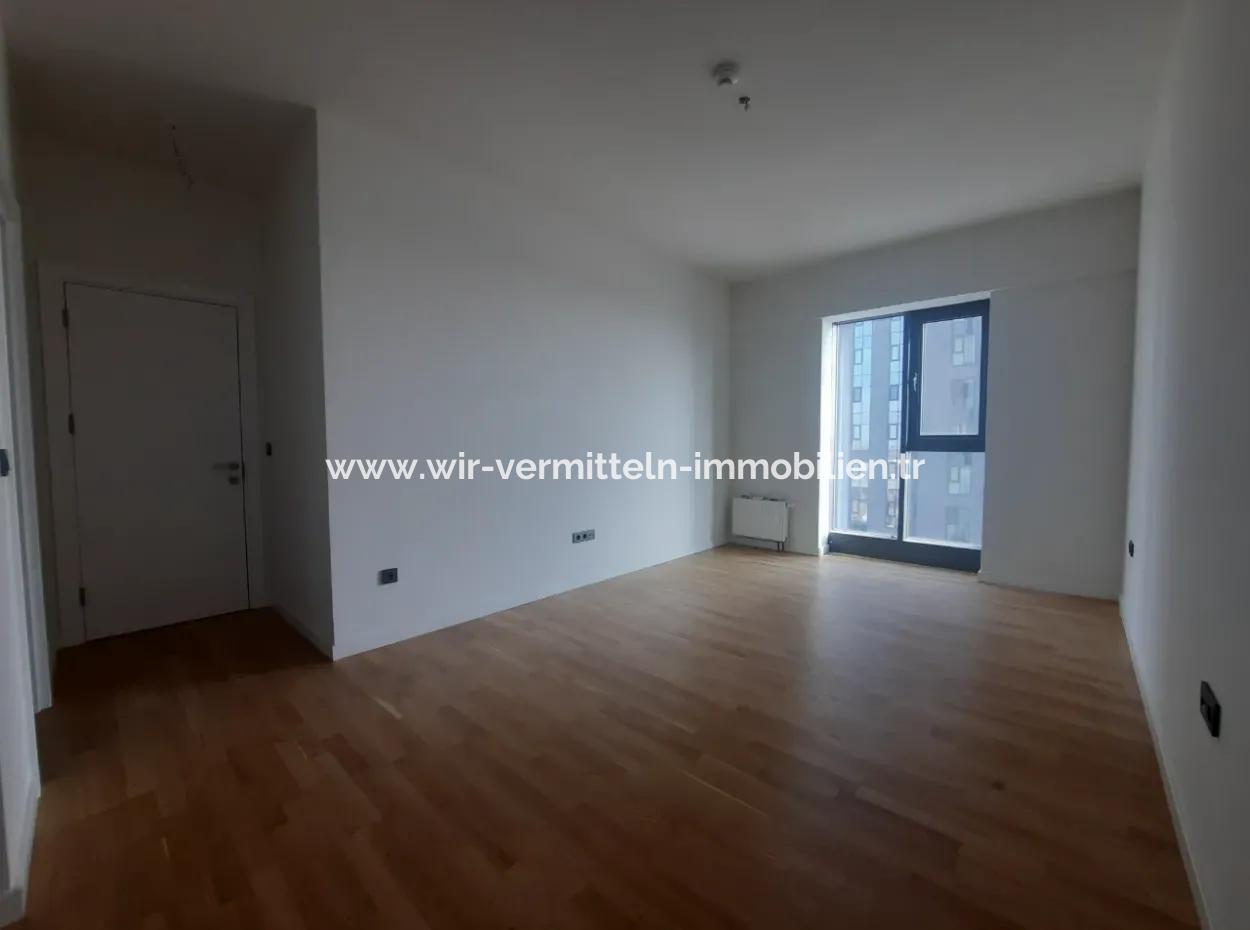 3+1 130 M² Wohnung Im 9. Stock Mit Blick Auf Den Boulevard Zum Verkauf In Beytepe İncek Bulvar Loft Complex