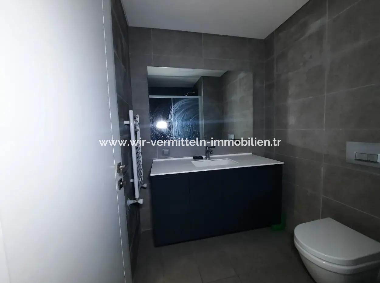 2+1 68 M² 14. Stock Boulevard Fassade Wohnung Zum Verkauf In Beytepe İncek Bulvar Loft Complex