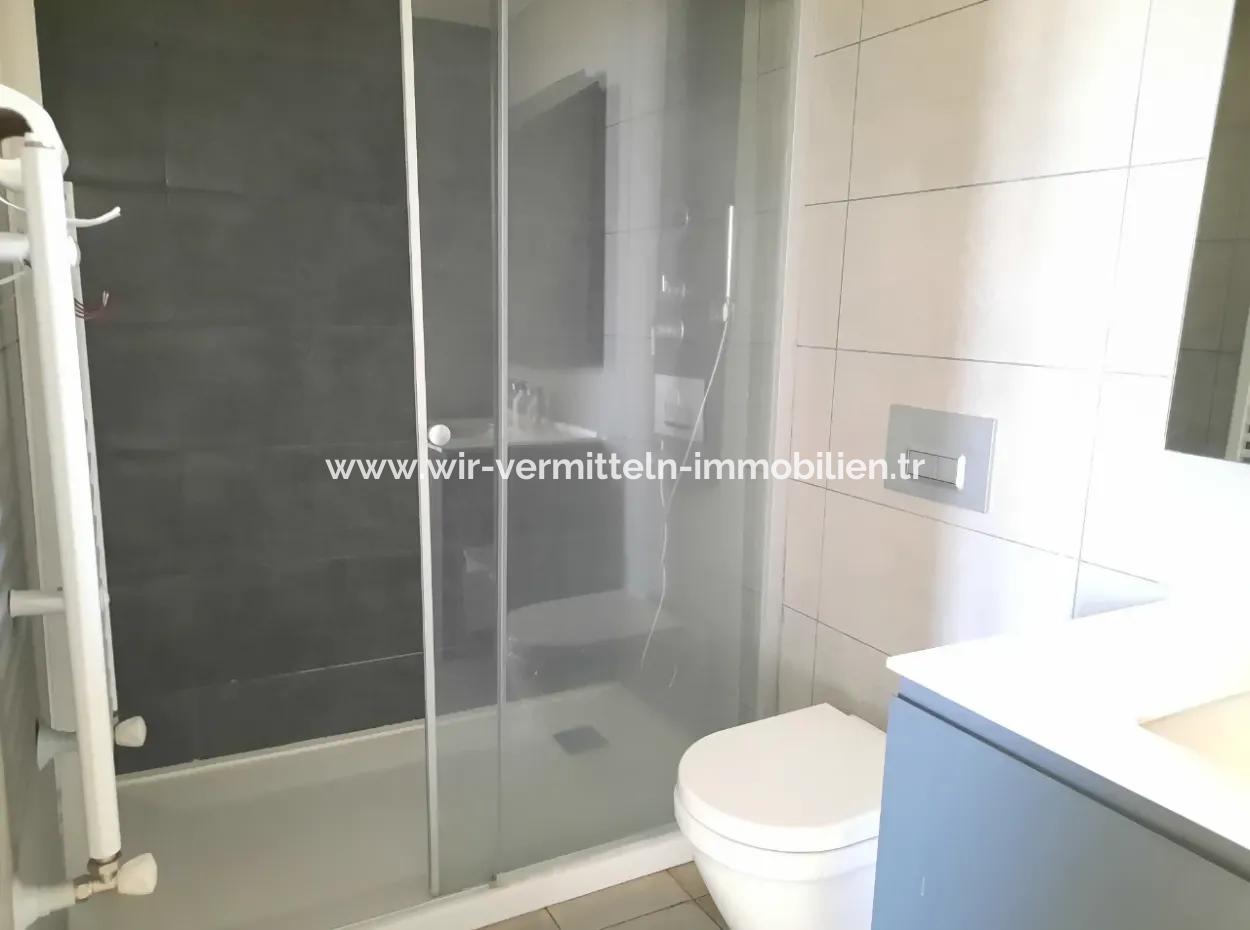 1+1 46 M² 9. Stock Wohnung Mit Seeblick Zum Verkauf In Beytepe İncek Bulvar Loft Complex