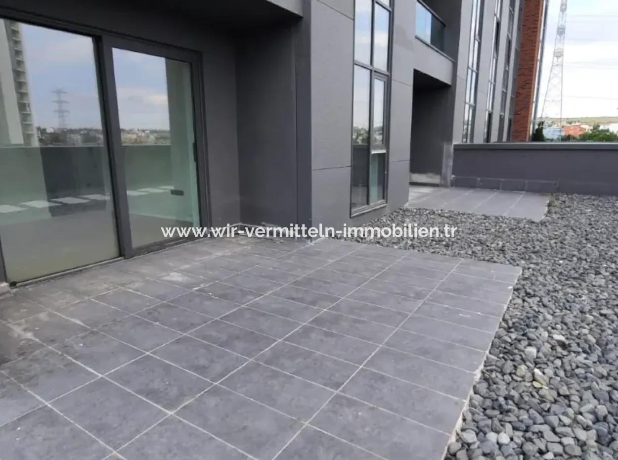 1+1 46 M² 1. Stock Mogan View Wohnung Zum Verkauf In Beytepe İncek Bulvar Loft Complex