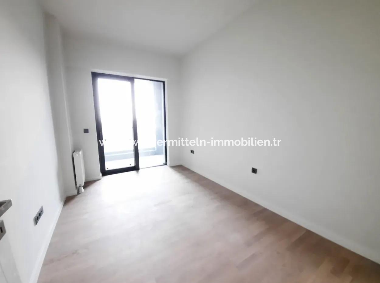 3+1 130 M² 6. Stock Çayyolu View Wohnung Zum Verkauf In Beytepe İncek Bulvar Loft Complex