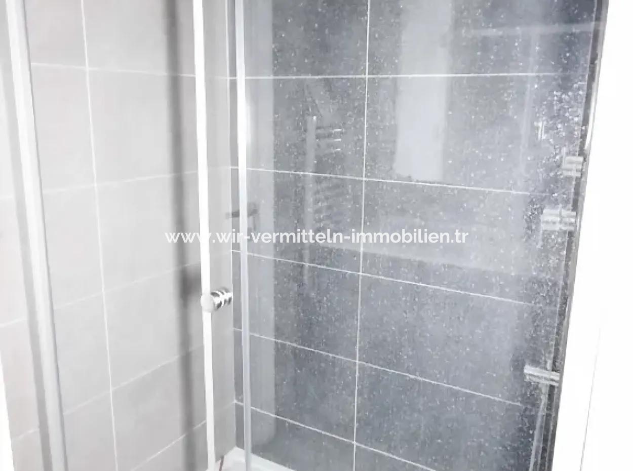 2+1 90 M² 12. Stock Südseite Wohnung Zum Verkauf In Beytepe İncek Bulvar Loft Complex