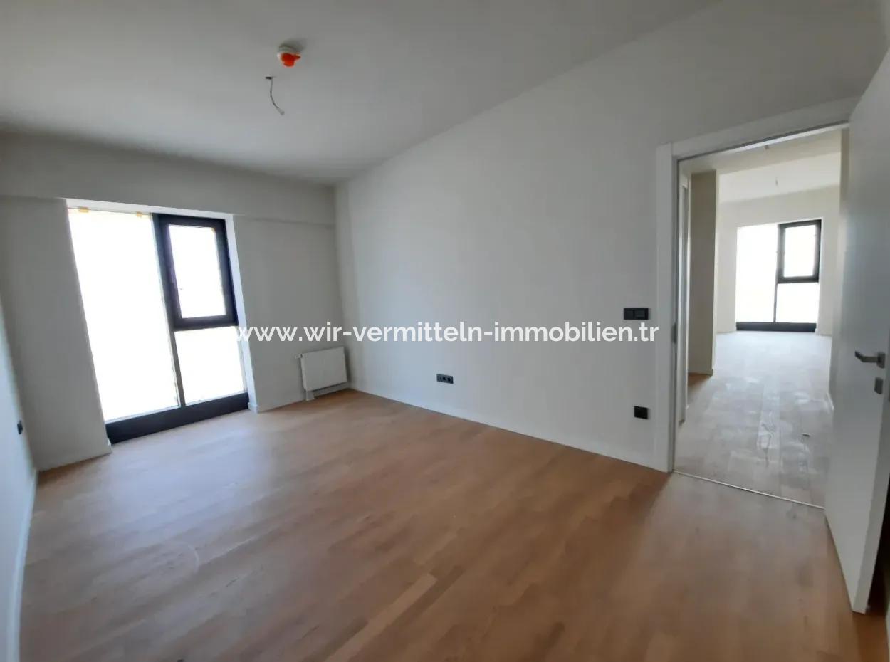 2+1 90 M² 12. Stock Südseite Wohnung Zum Verkauf In Beytepe İncek Bulvar Loft Complex