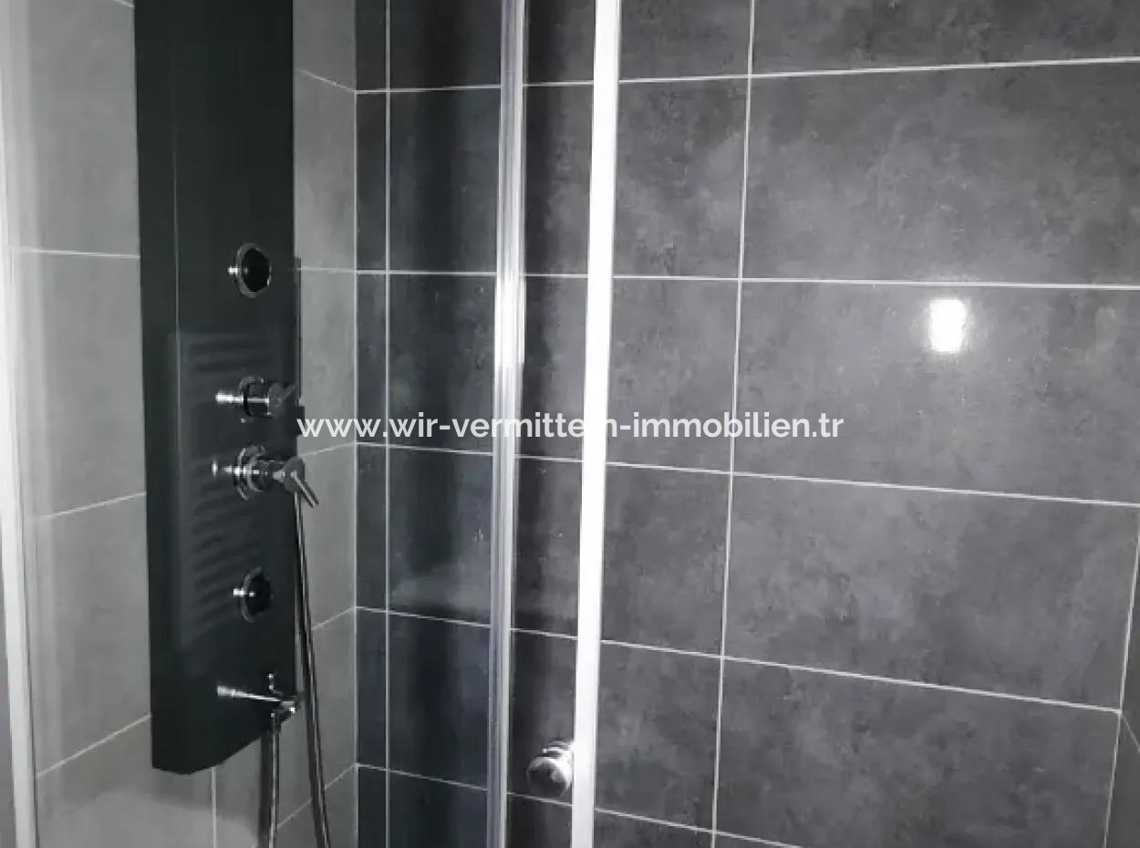 2+1 90 M² 12. Stock Südseite Wohnung Zum Verkauf In Beytepe İncek Bulvar Loft Complex