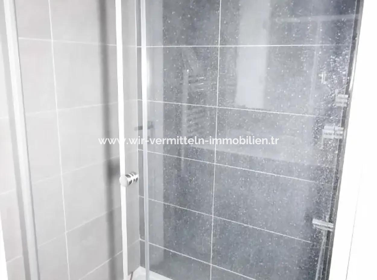 2+1 90 M² 12. Stock Südseite Wohnung Zum Verkauf In Beytepe İncek Bulvar Loft Complex