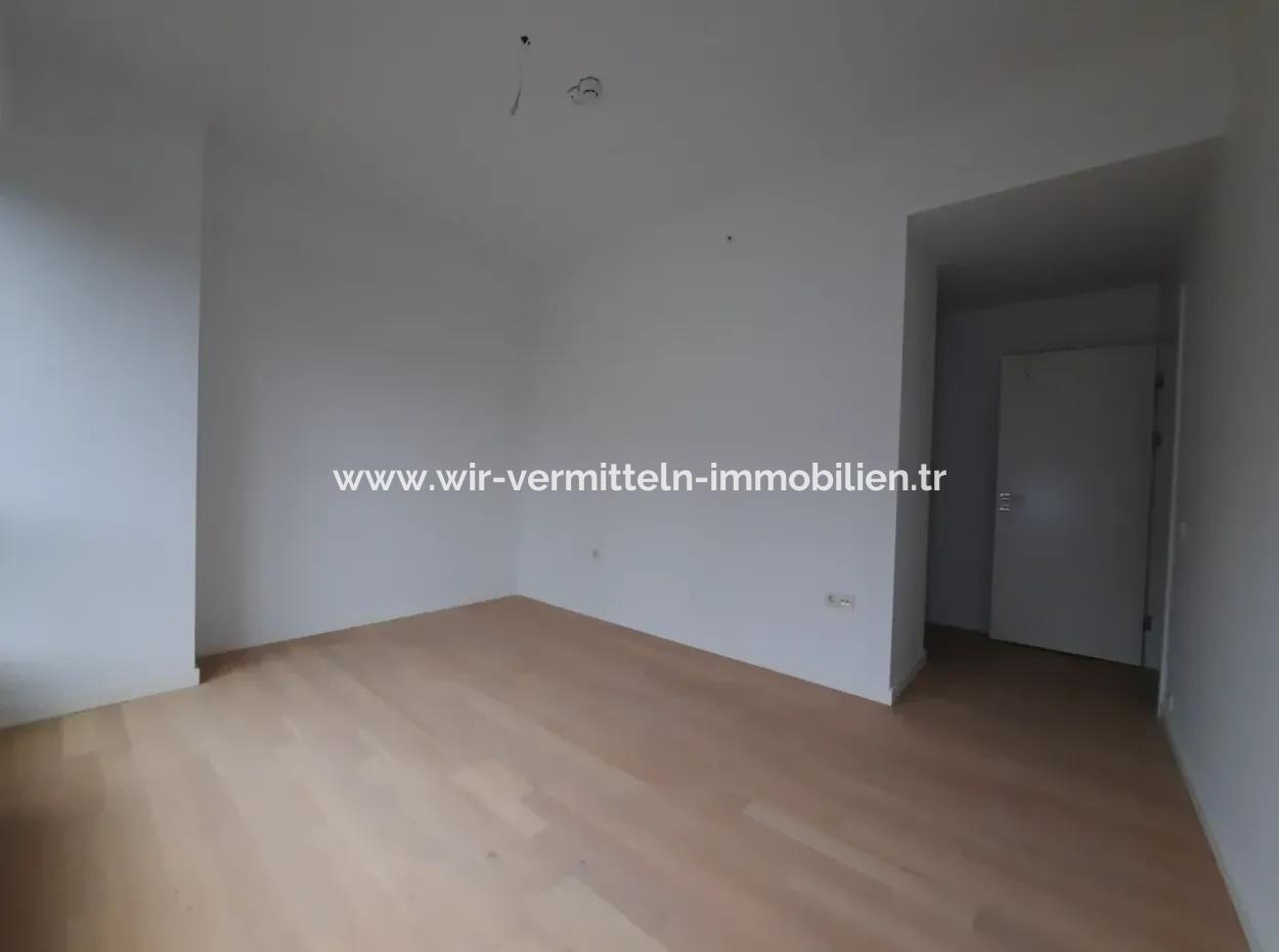 Traumhafte 3,5+1 Wohnung Mit Luxusausstattung In Gölbaşı / Ankara /Türkei