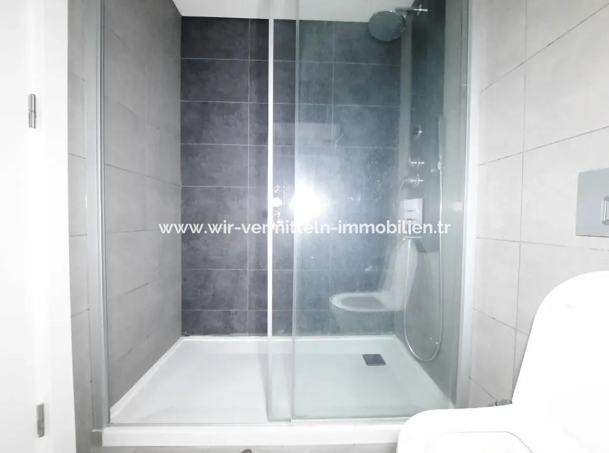 3+1 130 M² 22. Stock Südseite Wohnung Zum Verkauf In Beytepe İncek Bulvar Loft Complex