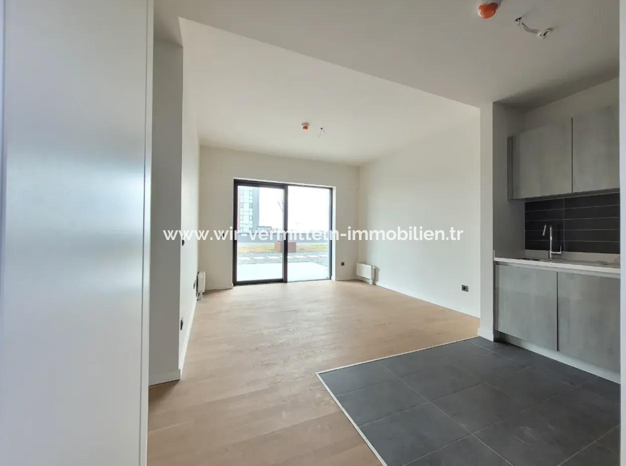 1+1 46 M² 1. Stock Mogan View Wohnung Zum Verkauf In Beytepe İncek Bulvar Loft Complex