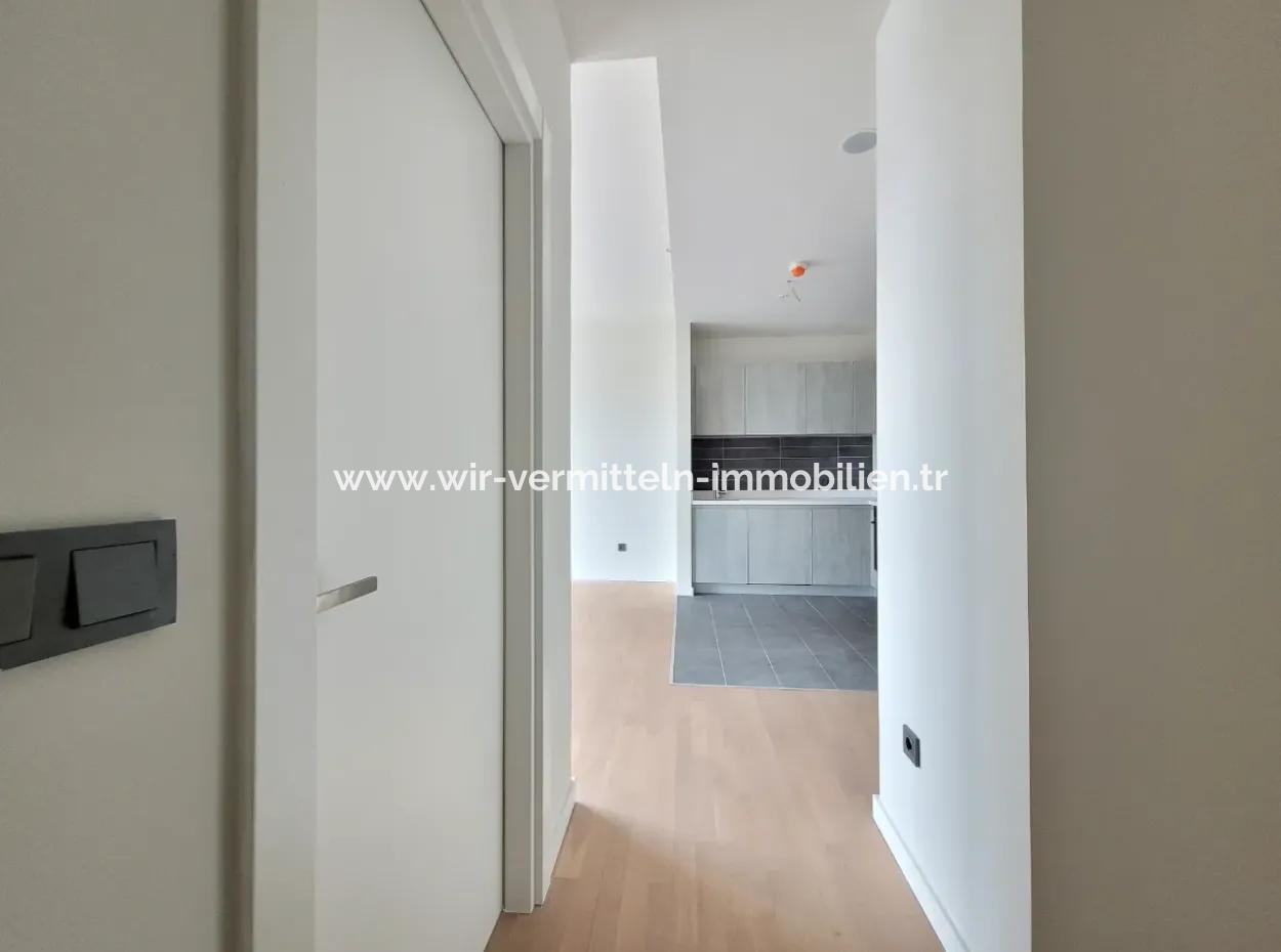 1+1 46 M² 2. Stock Çayyolu View Wohnung Zum Verkauf In Beytepe İncek Bulvar Loft Complex