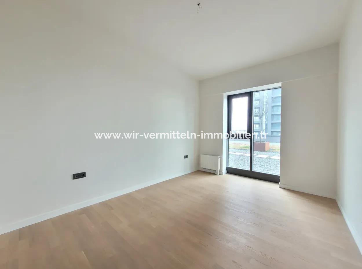 1+1 46 M² 2. Stock Çayyolu View Wohnung Zum Verkauf In Beytepe İncek Bulvar Loft Complex