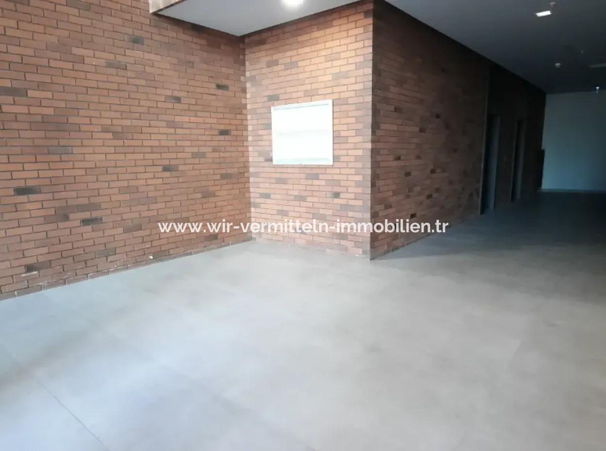 1+1 46 M² 20. Stock Mogan View Wohnung Zum Verkauf In Beytepe İncek Bulvar Loft Complex