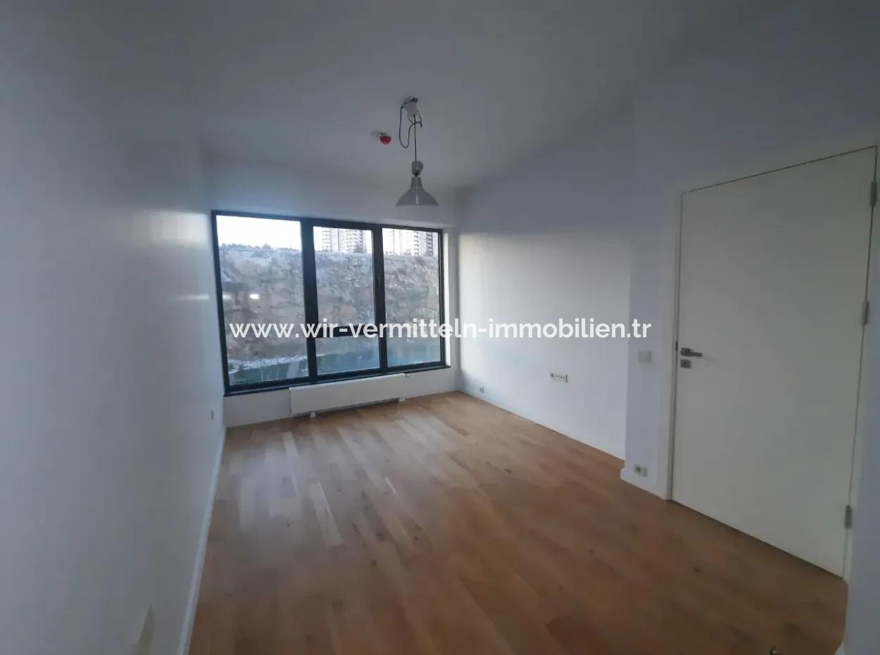 Traumhafte 2+1 Maisonette-Wohnung Mit Luxusausstattung In Gölbaşı / Ankara /Türkei