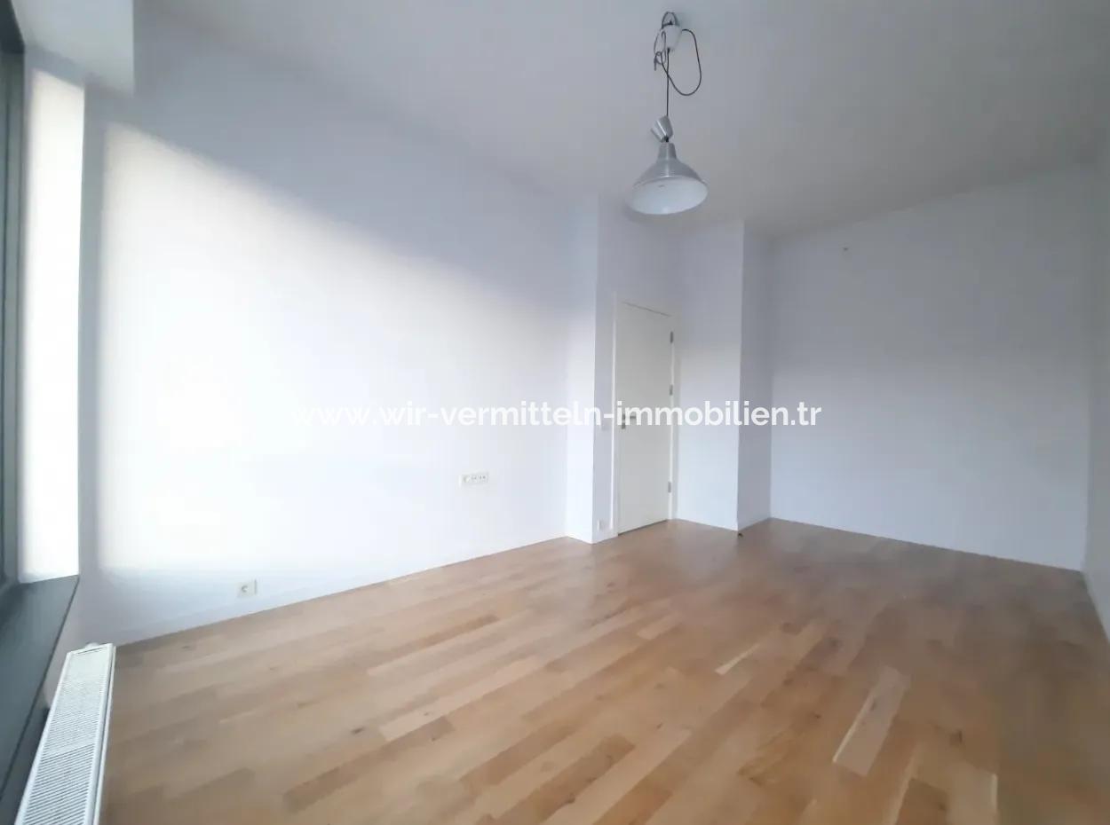 Traumhafte 2+1 Maisonette-Wohnung Mit Luxusausstattung In Gölbaşı / Ankara /Türkei