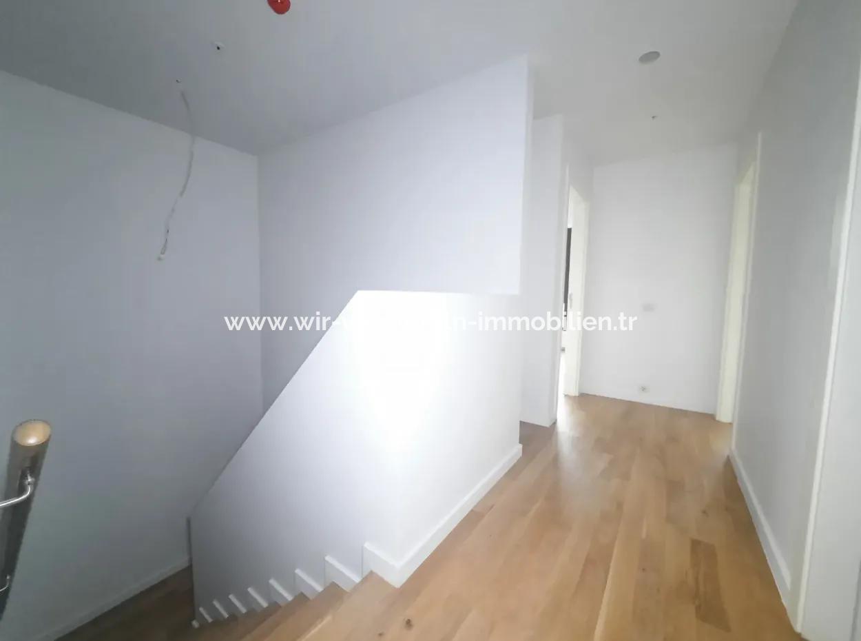 Traumhafte 2+1 Maisonette-Wohnung Mit Luxusausstattung In Gölbaşı / Ankara /Türkei