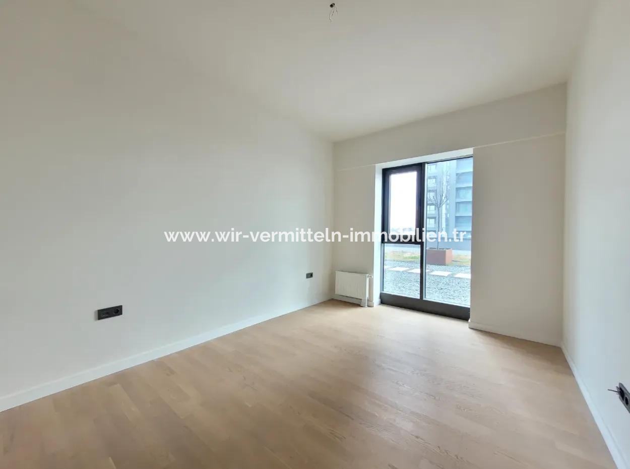 1+1 46 M² 21. Stock Ziel View Wohnung Zum Verkauf In Beytepe İncek Bulvar Loft Complex