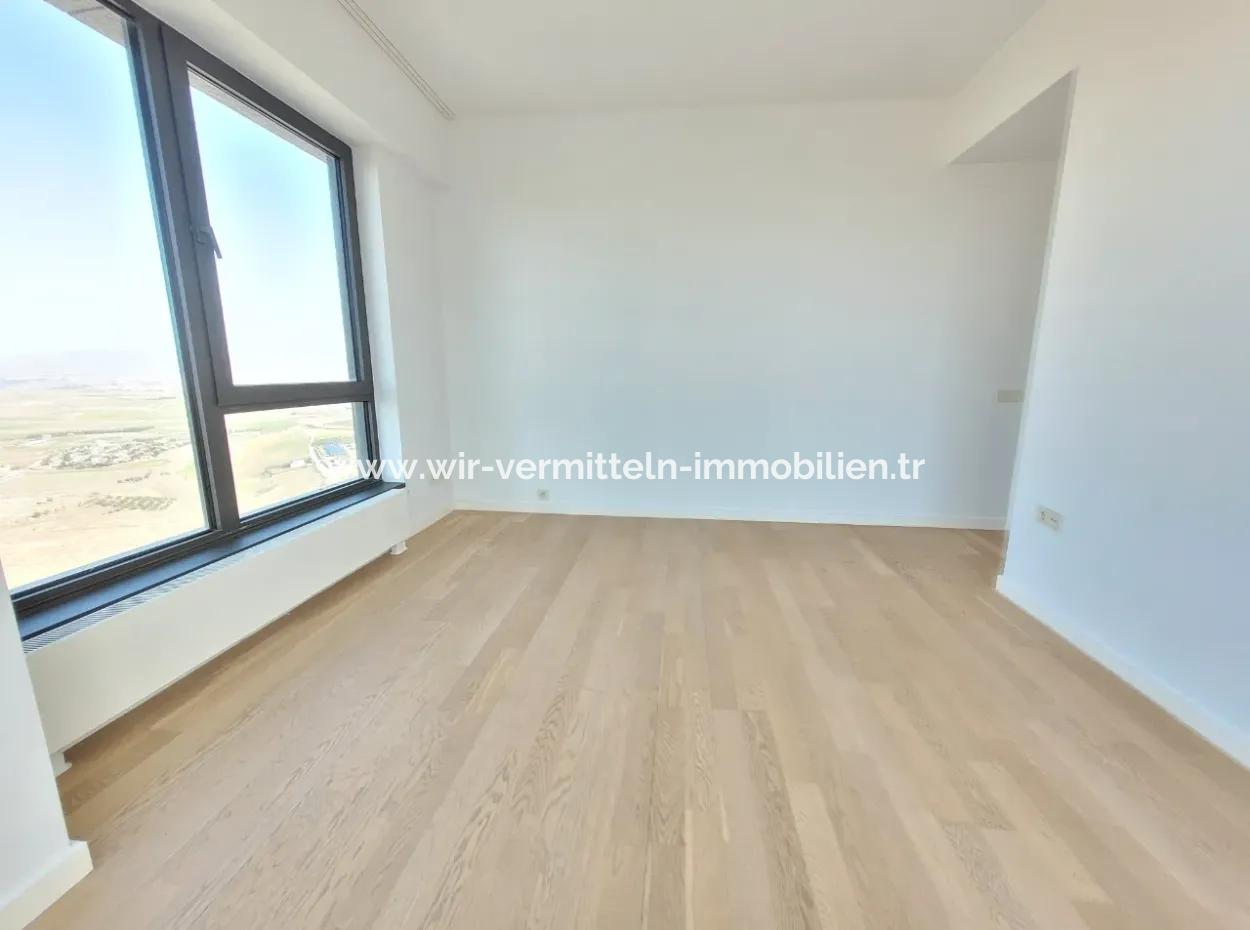 Traumhafte 5.5+1 Wohnung Mit Luxusausstattung In Gölbaşı / Ankara /Türkei