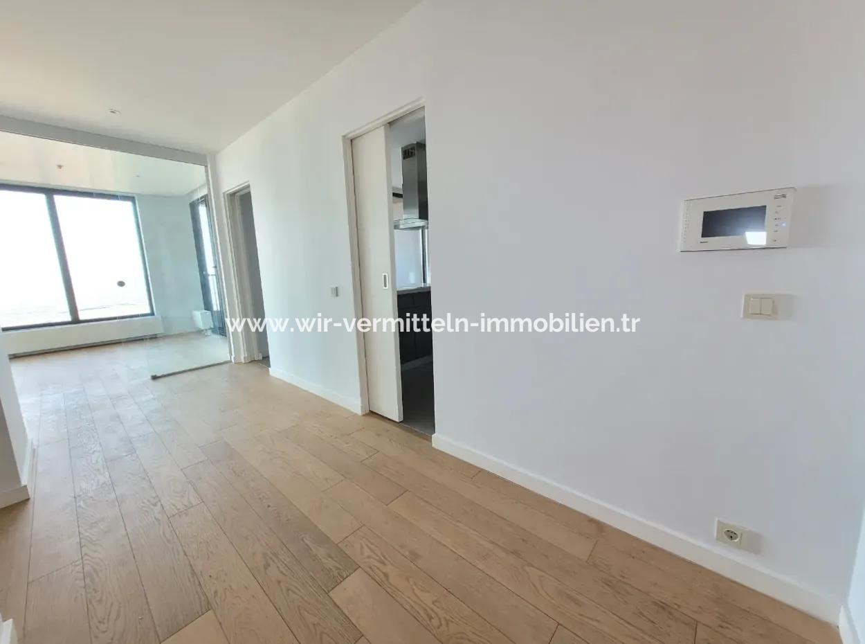 Traumhafte 5.5+1 Wohnung Mit Luxusausstattung In Gölbaşı / Ankara /Türkei