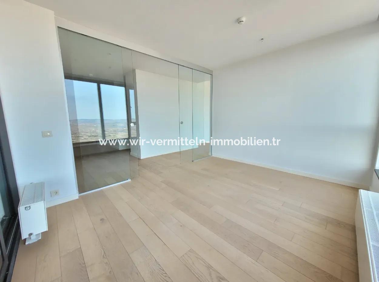 Traumhafte 5.5+1 Wohnung Mit Luxusausstattung In Gölbaşı / Ankara /Türkei