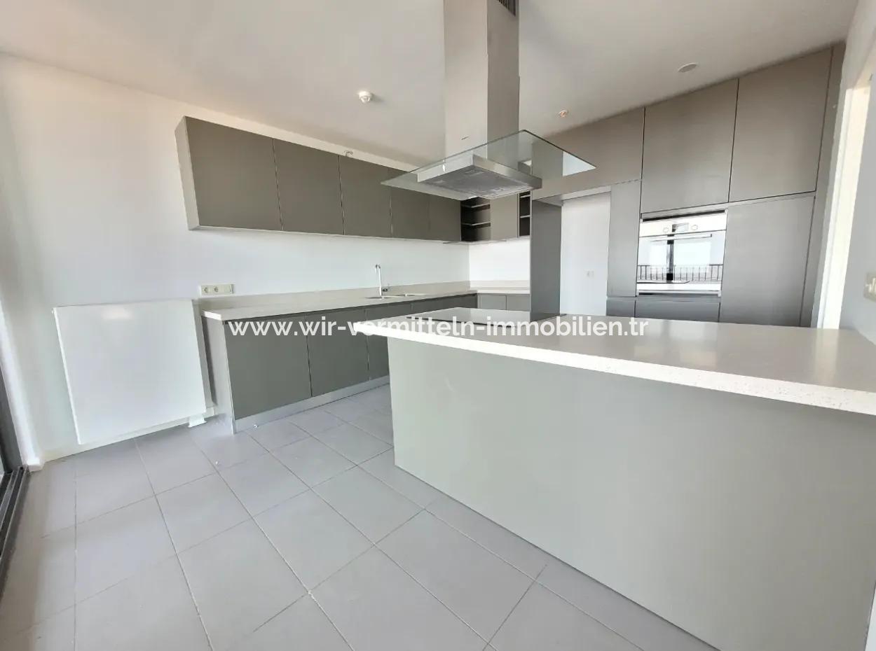 Traumhafte 5.5+1 Wohnung Mit Luxusausstattung In Gölbaşı / Ankara /Türkei