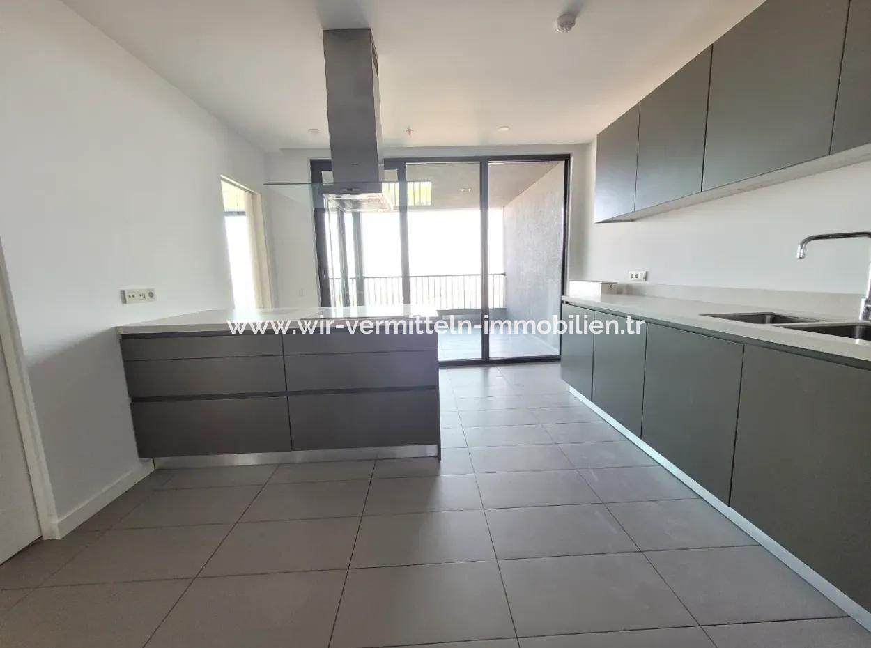 Traumhafte 5.5+1 Wohnung Mit Luxusausstattung In Gölbaşı / Ankara /Türkei