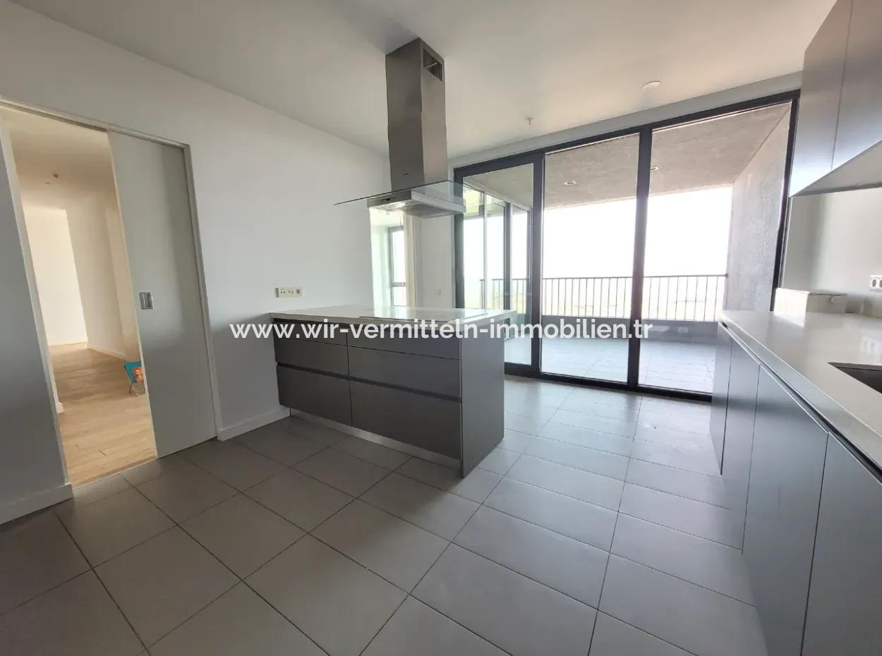 Traumhafte 5.5+1 Wohnung Mit Luxusausstattung In Gölbaşı / Ankara /Türkei