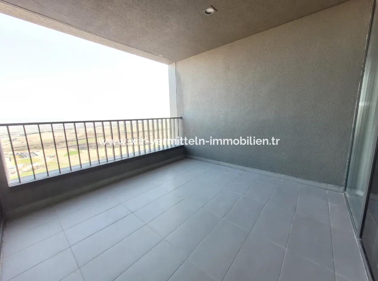 Traumhafte 5.5+1 Wohnung Mit Luxusausstattung In Gölbaşı / Ankara /Türkei