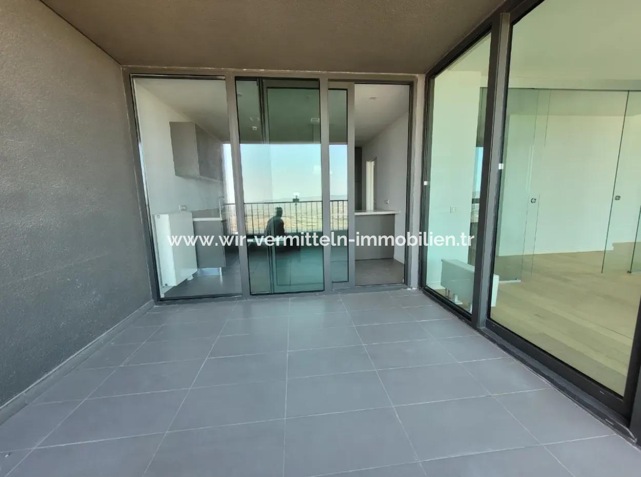 Traumhafte 5.5+1 Wohnung Mit Luxusausstattung In Gölbaşı / Ankara /Türkei