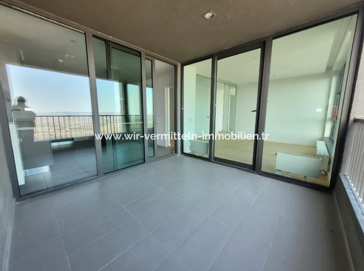 Traumhafte 5.5+1 Wohnung Mit Luxusausstattung In Gölbaşı / Ankara /Türkei