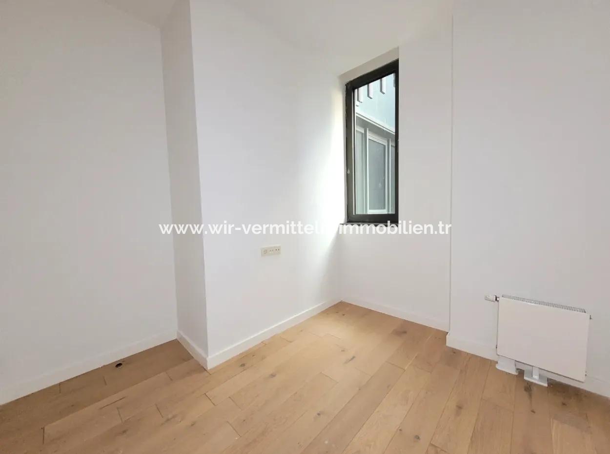 Traumhafte 5.5+1 Maisonette- Wohnung Mit Luxusausstattung In Gölbaşı / Ankara /Türkei