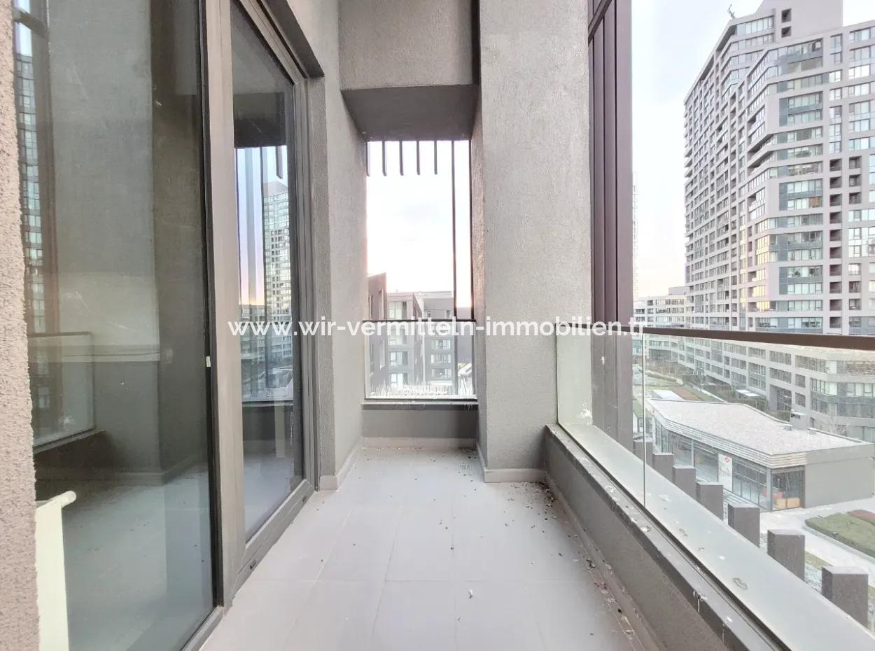 Traumhafte 5.5+1 Maisonette- Wohnung Mit Luxusausstattung In Gölbaşı / Ankara /Türkei