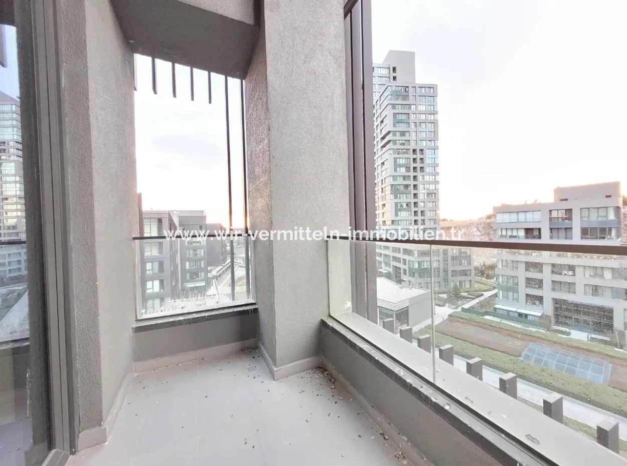 Traumhafte 5.5+1 Maisonette- Wohnung Mit Luxusausstattung In Gölbaşı / Ankara /Türkei