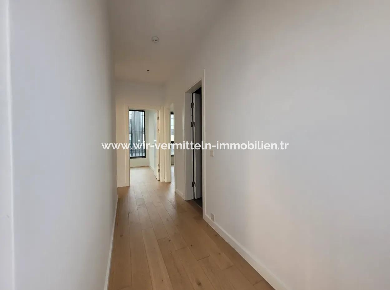 Traumhafte 5.5+1 Maisonette- Wohnung Mit Luxusausstattung In Gölbaşı / Ankara /Türkei