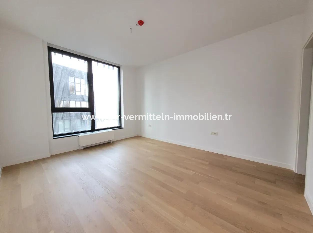 Traumhafte 5.5+1 Maisonette- Wohnung Mit Luxusausstattung In Gölbaşı / Ankara /Türkei