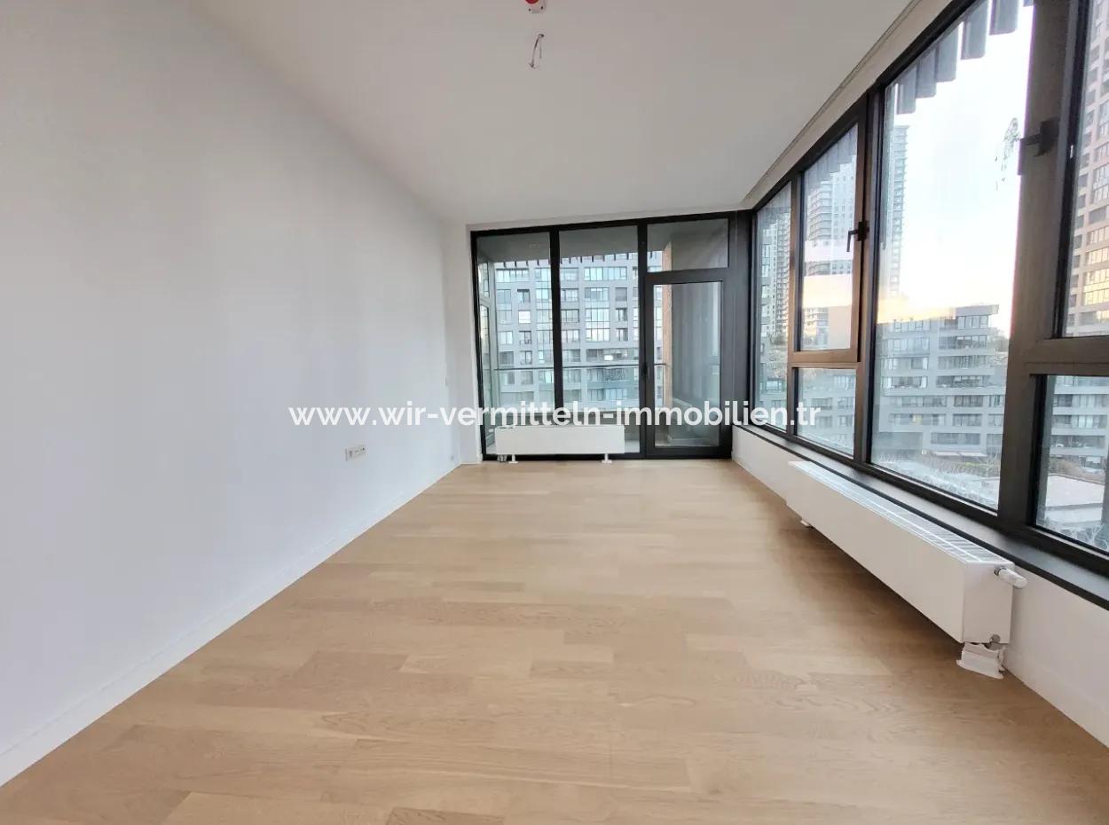 Traumhafte 5.5+1 Maisonette- Wohnung Mit Luxusausstattung In Gölbaşı / Ankara /Türkei