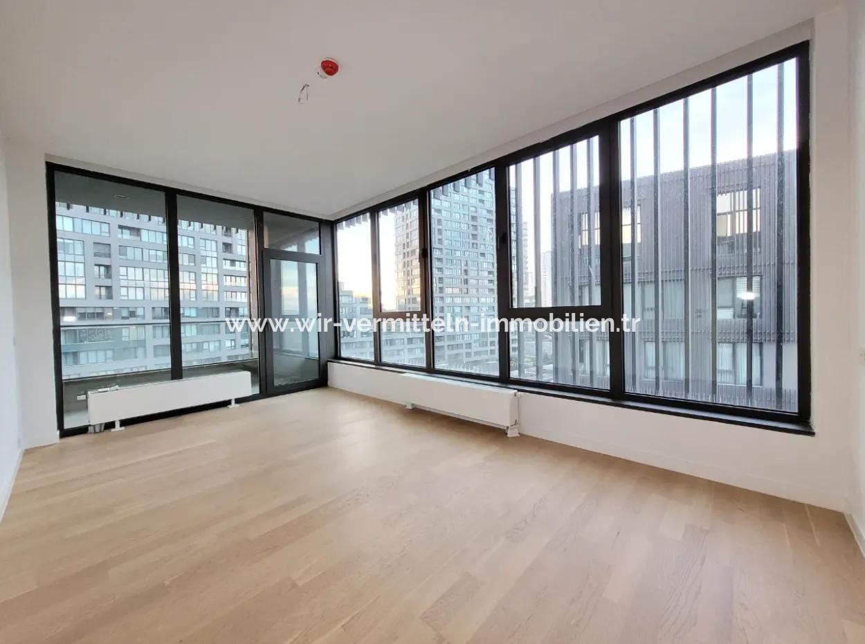 Traumhafte 5.5+1 Maisonette- Wohnung Mit Luxusausstattung In Gölbaşı / Ankara /Türkei