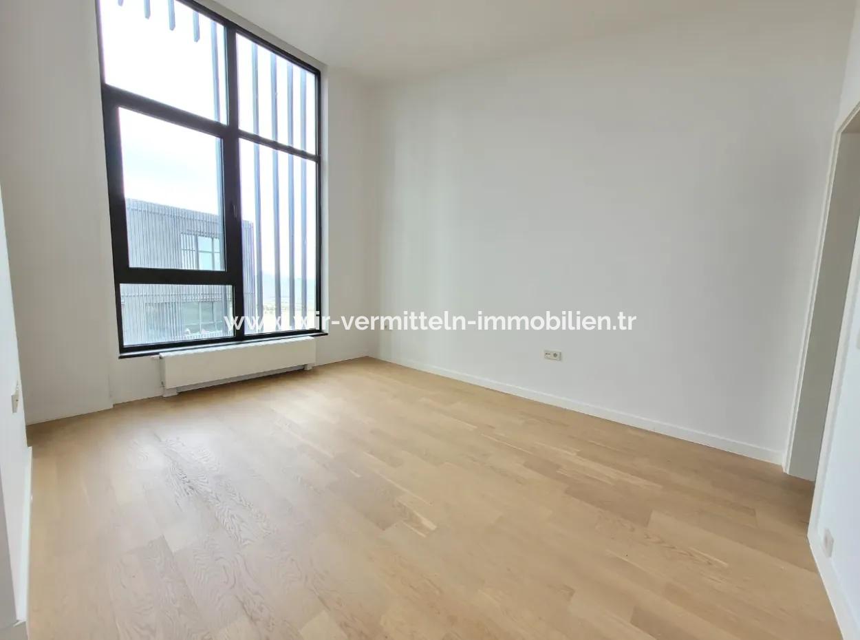 Traumhafte 5.5+1 Maisonette- Wohnung Mit Luxusausstattung In Gölbaşı / Ankara /Türkei
