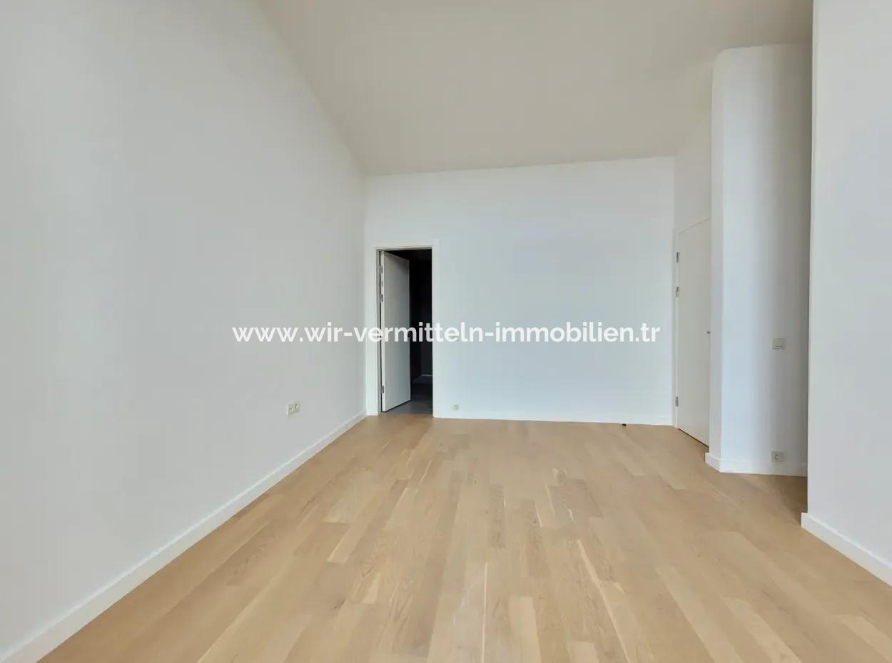 Traumhafte 5.5+1 Maisonette- Wohnung Mit Luxusausstattung In Gölbaşı / Ankara /Türkei