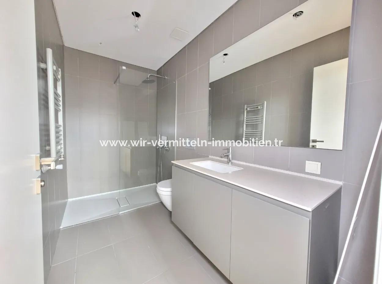 Traumhafte 5.5+1 Maisonette- Wohnung Mit Luxusausstattung In Gölbaşı / Ankara /Türkei
