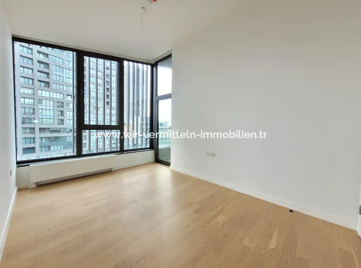 Traumhafte 5.5+1 Maisonette- Wohnung Mit Luxusausstattung In Gölbaşı / Ankara /Türkei