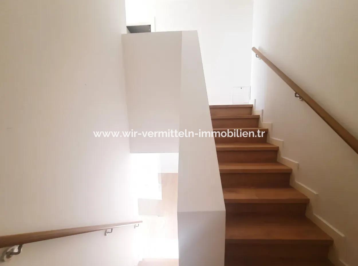 Traumhafte 3+1 Maisonette Wohnung Mit Luxusausstattung In Gölbaşı / Ankara /Türkei