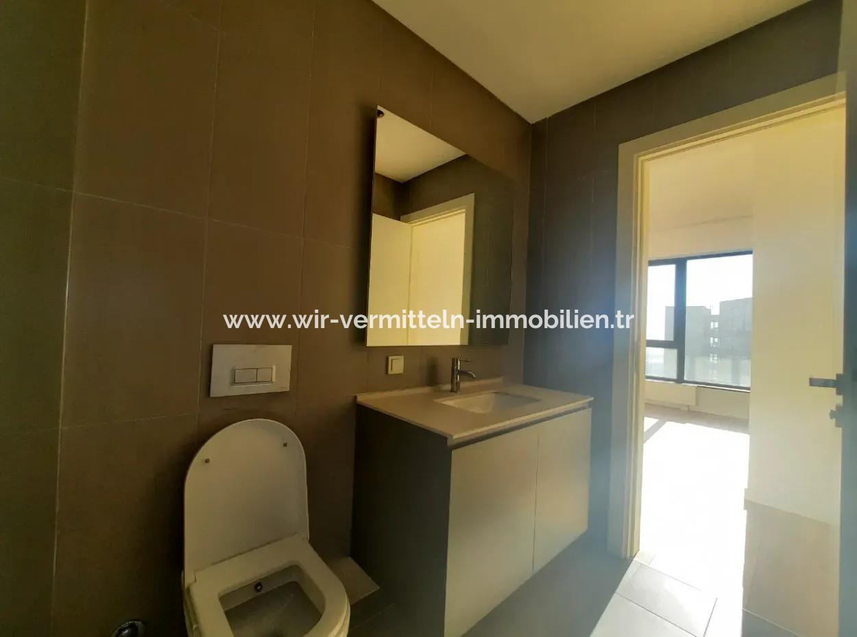 Traumhafte 3+1 Maisonette Wohnung Mit Luxusausstattung In Gölbaşı / Ankara /Türkei