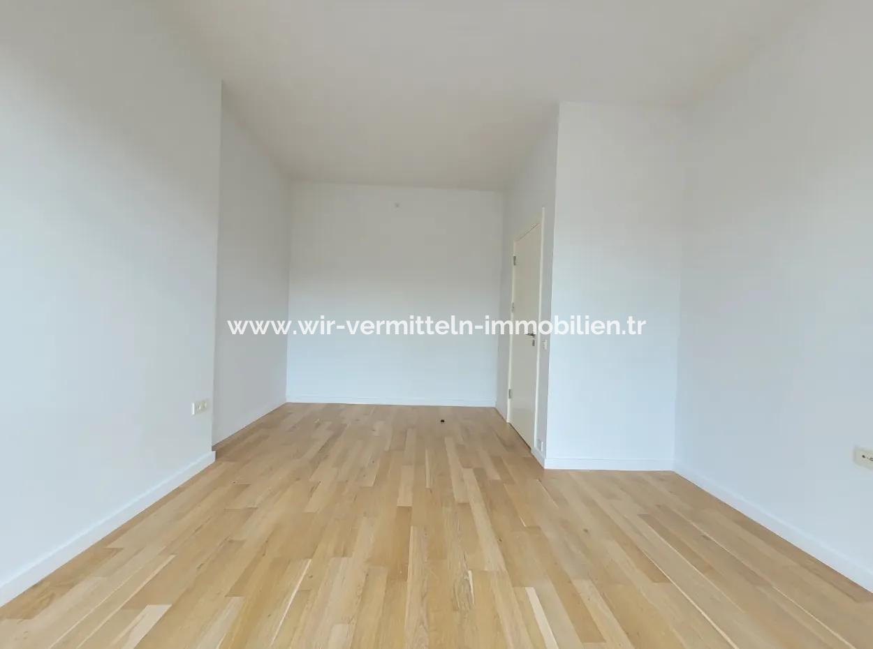 Traumhafte 2+1 Maisonette-Wohnung Mit Luxusausstattung In Gölbaşı / Ankara /Türkei