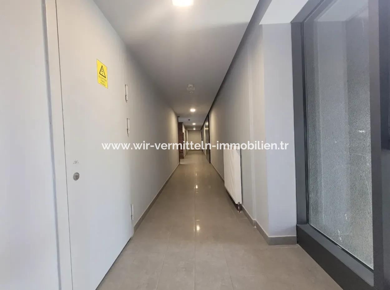 3+1 130 M² 16. Stock Mogan View Wohnung Zum Verkauf In Beytepe İncek Bulvar Loft Complex